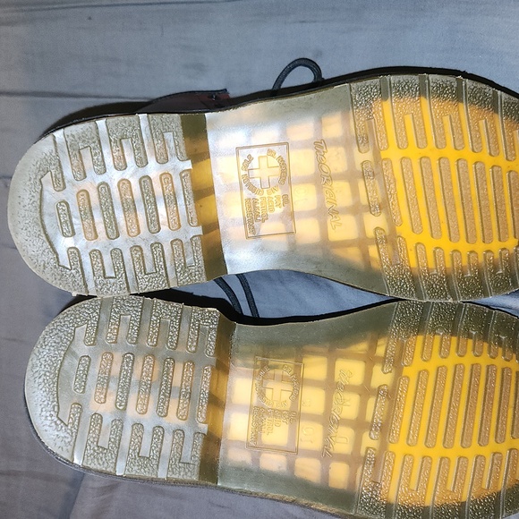 Dr Marten's 1460 Men's US Sz 11 - Picture 5 of 7